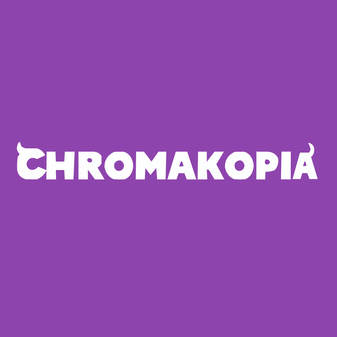 Chromakopia Logo