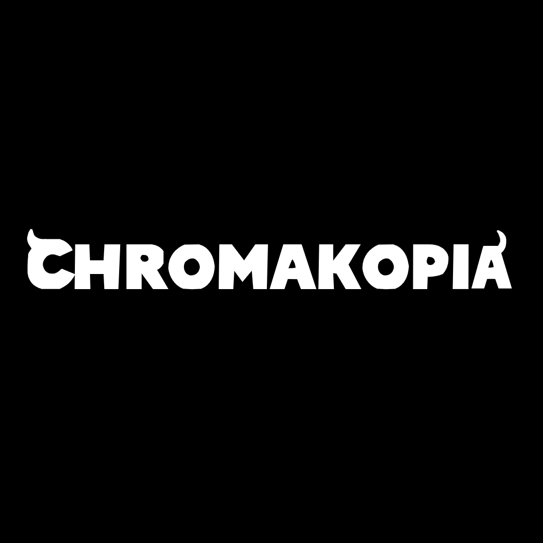 Chromakopia Logo