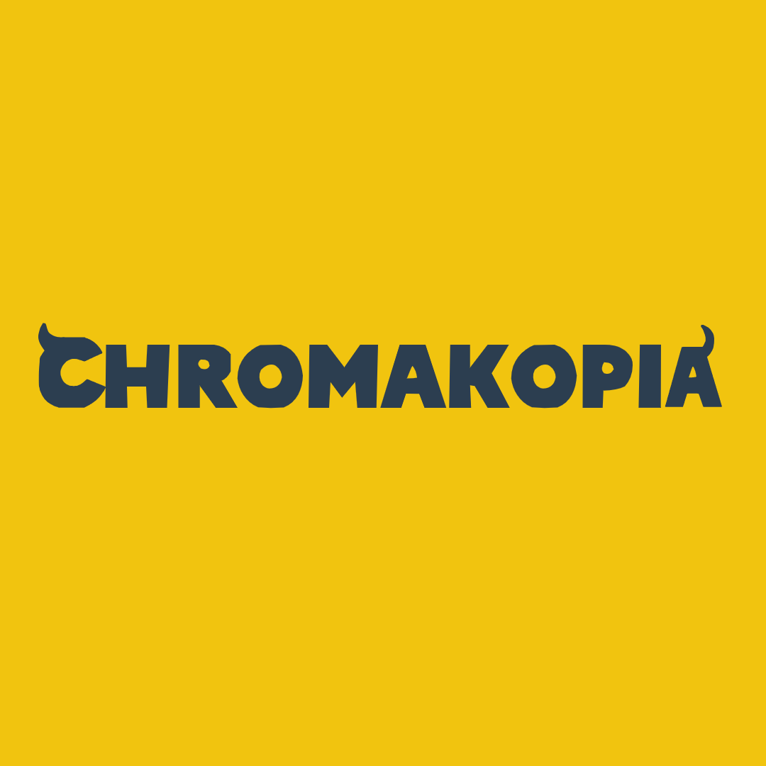 Chromakopia Logo